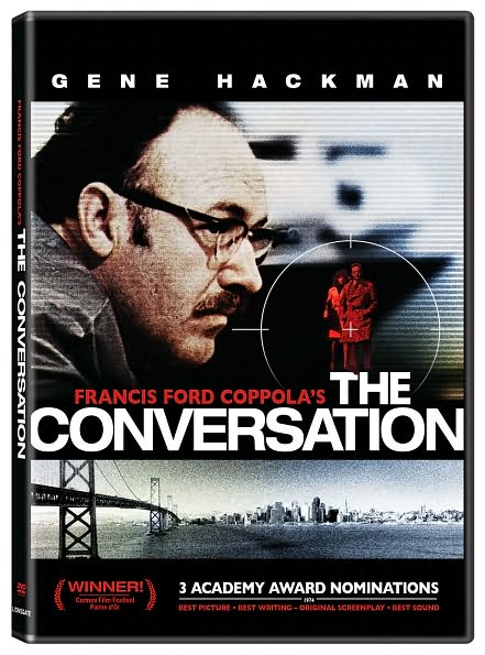 The Conversation