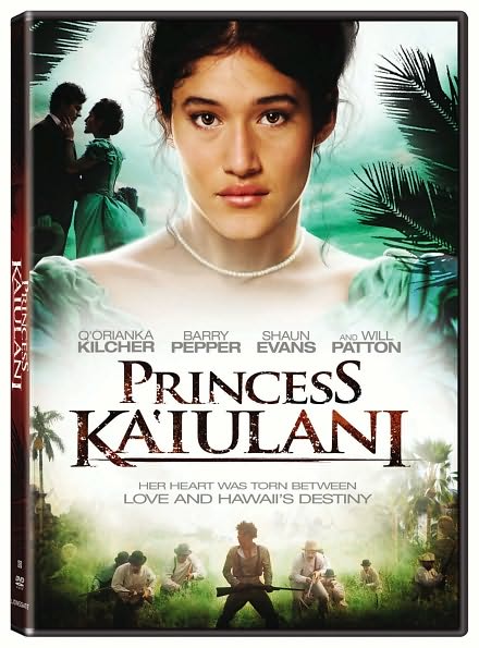 Princess Kaiulani