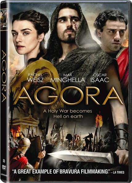 Agora