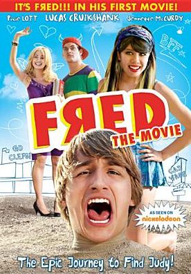Fred: The Movie
