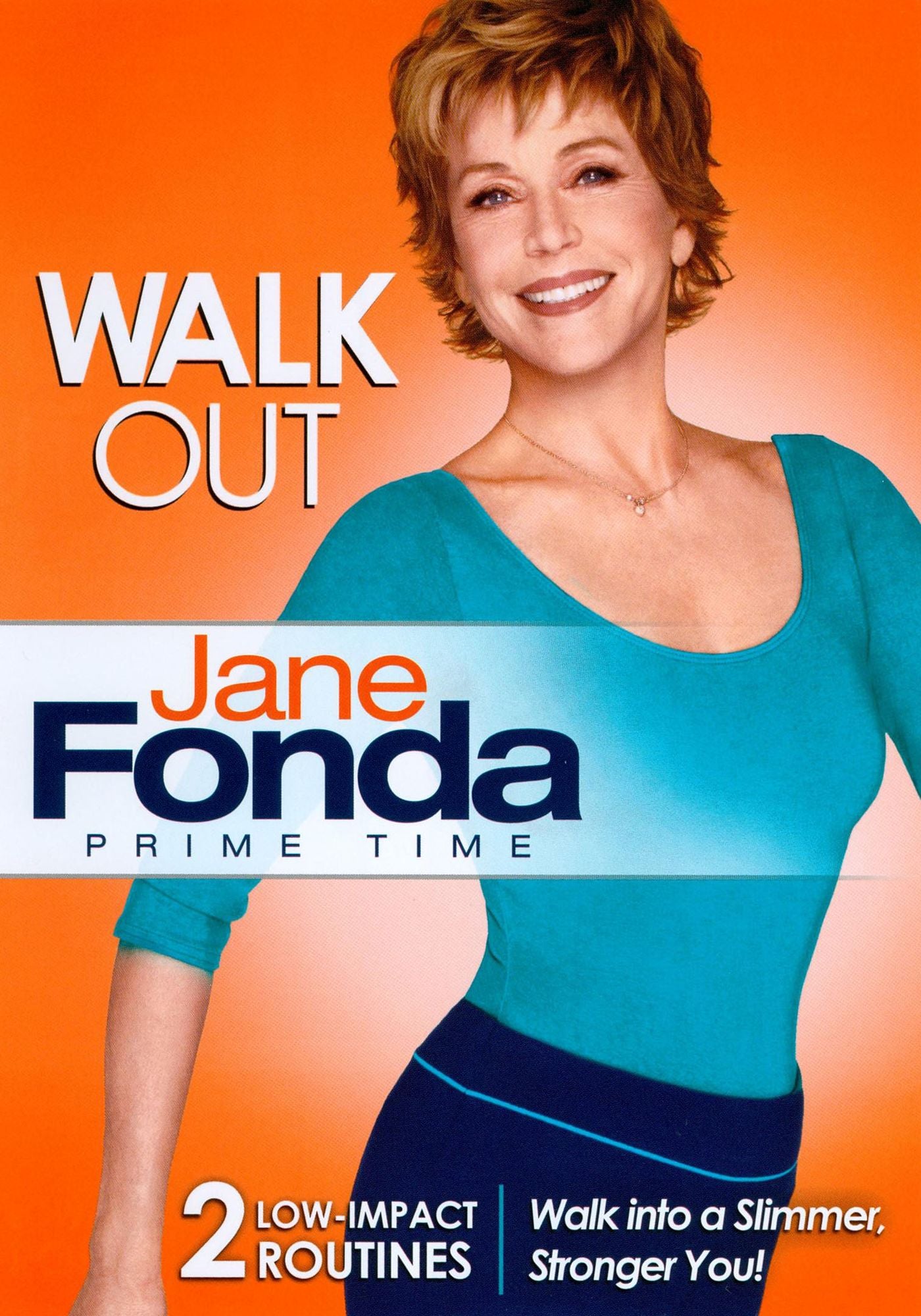 Jane Fonda: Prime Time - Walk Out