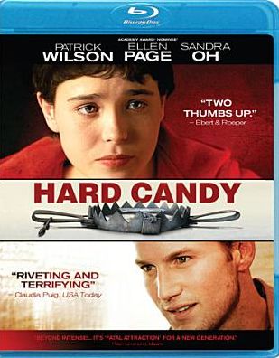 Hard Candy [Blu-ray]