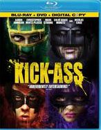Kick-ass