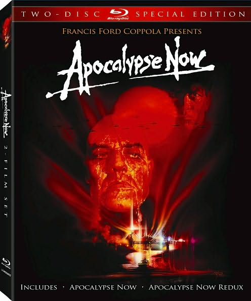 Apocalypse Now [Special Edition] [2 Discs] [Blu-ray]