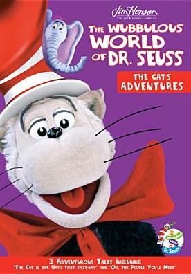 The Wubbulous World of Dr. Seuss: The Cat's Adventures