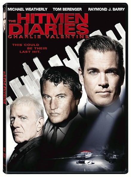 The Hitmen Diaries: Charlie Valentine