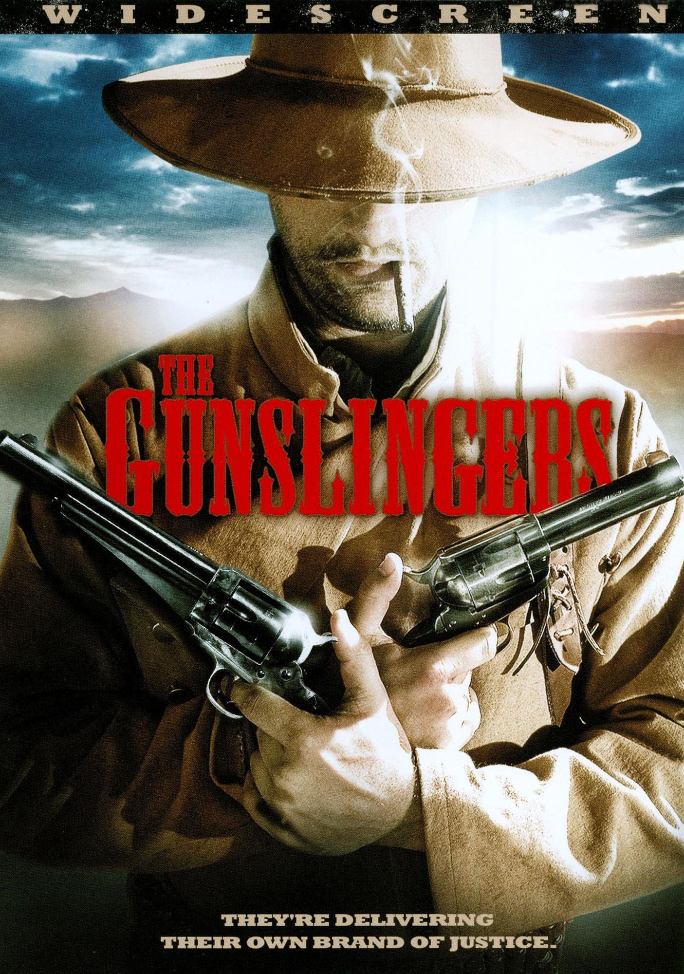 The Gunslingers