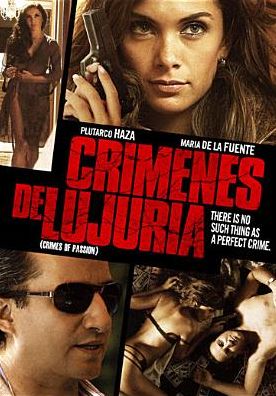 Crimenes de Lujuria