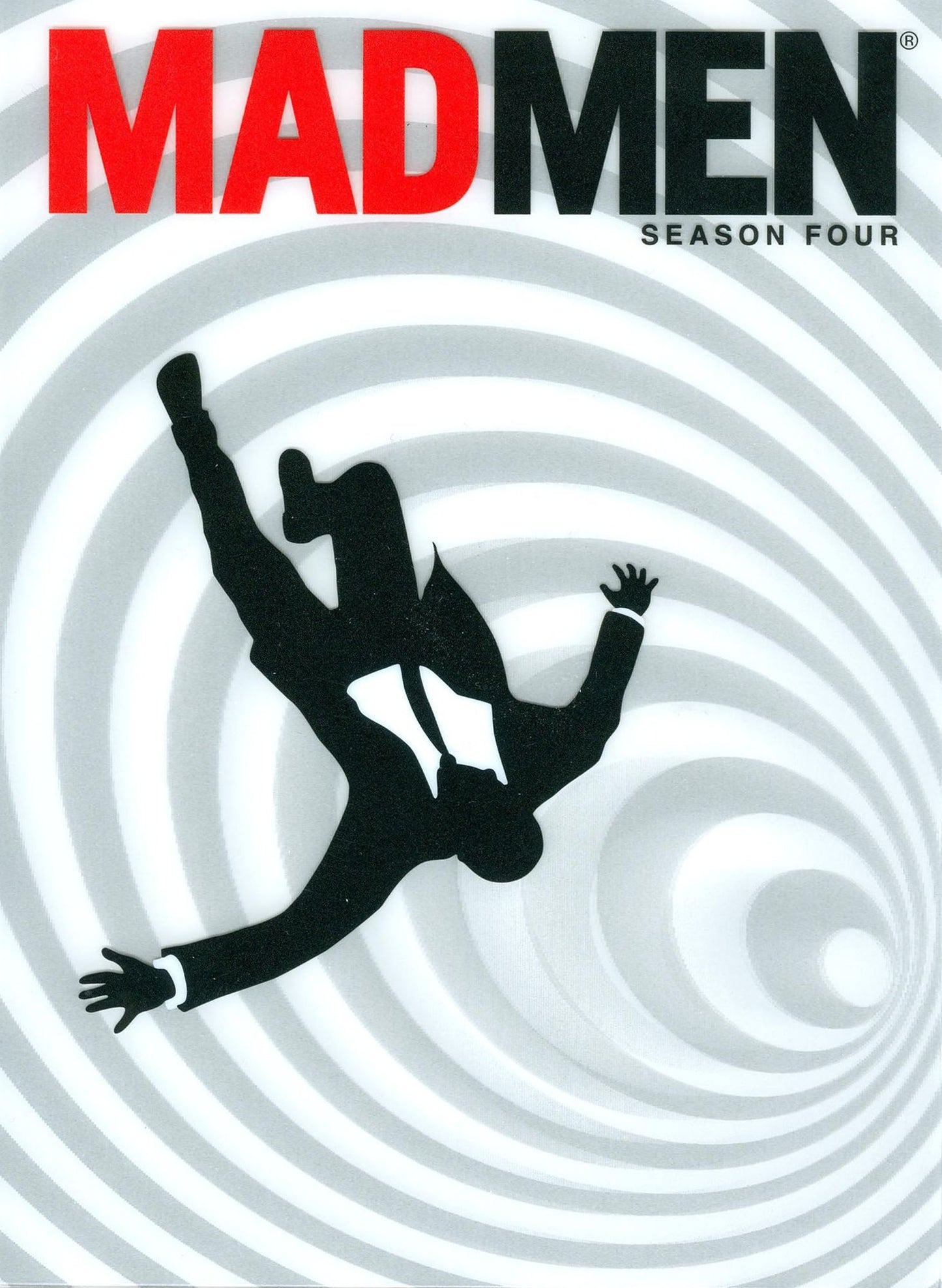 Mad Men: Season Four [4 Discs]