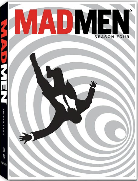 Mad Men: Season Four [4 Discs]