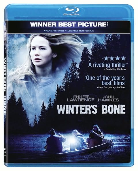 Winter's Bone [Blu-ray]