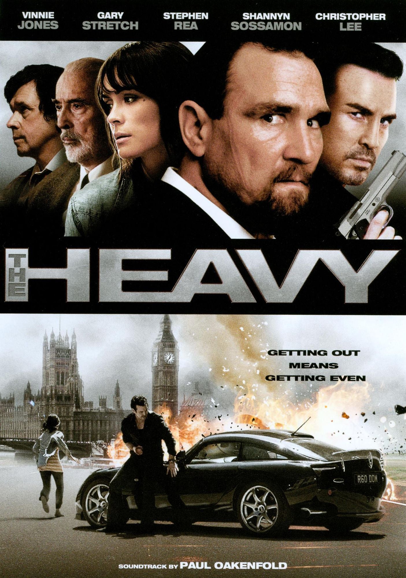 The Heavy