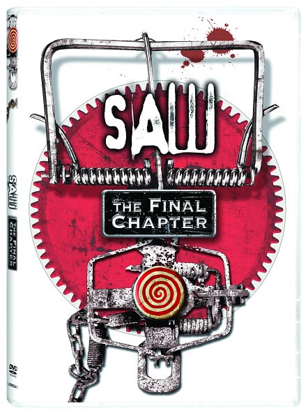 Saw: The Final Chapter