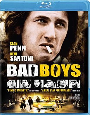 Bad Boys [Blu-ray]