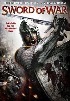 Sword of War