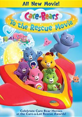 Care Bears to the Rescue Movie