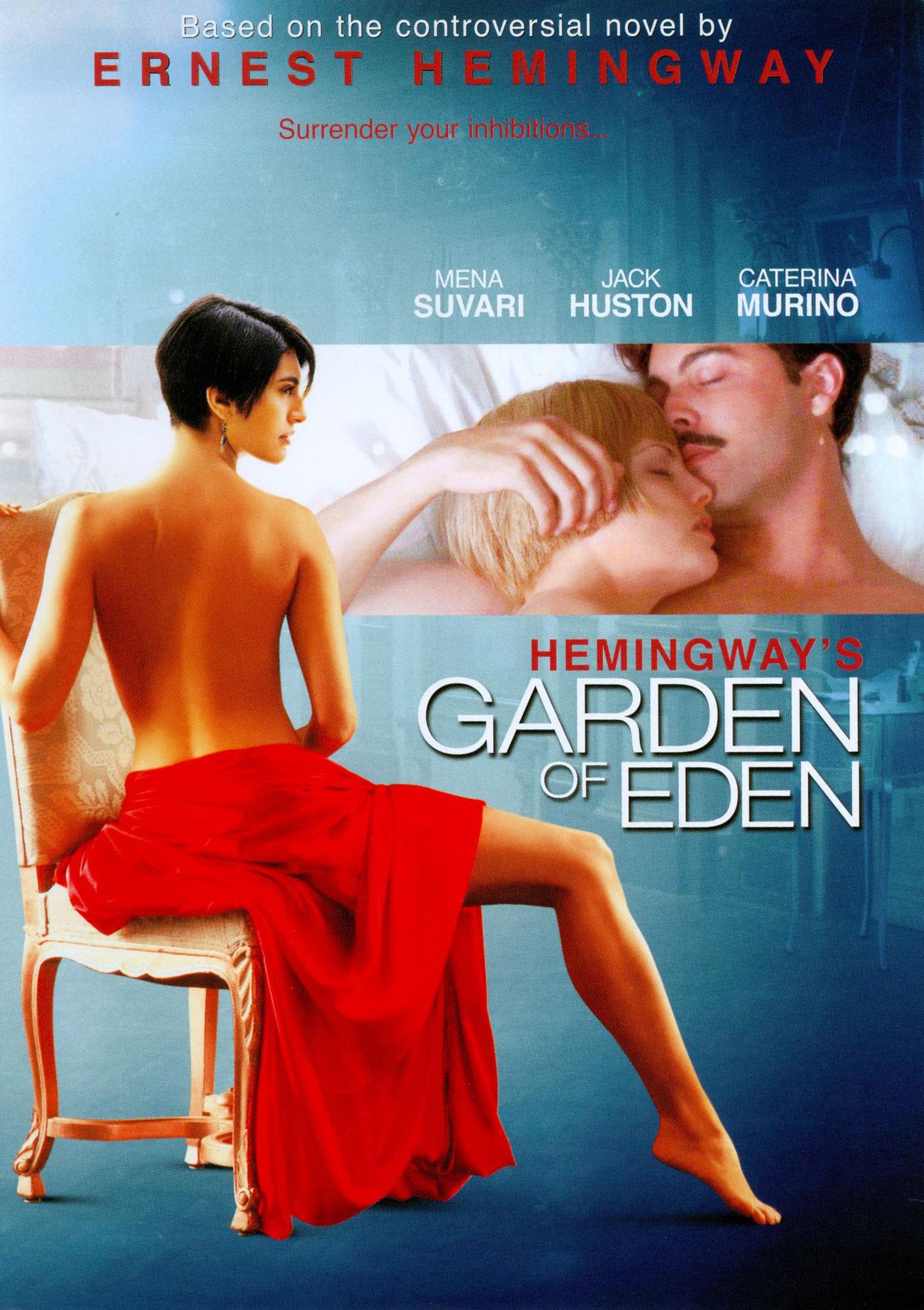 Hemingway's Garden of Eden