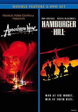 Apocalypse Now Redux/hamburger Hill