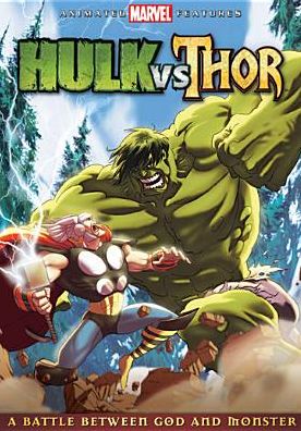 Hulk vs. Thor