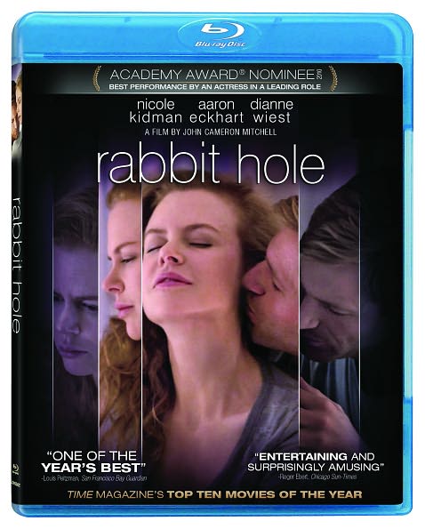 Rabbit Hole [Blu-ray]