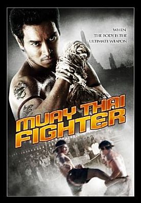 Muay Thai Fighter