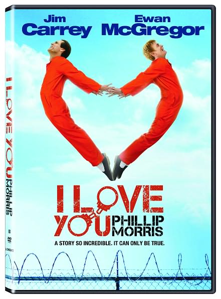 I Love You Phillip Morris