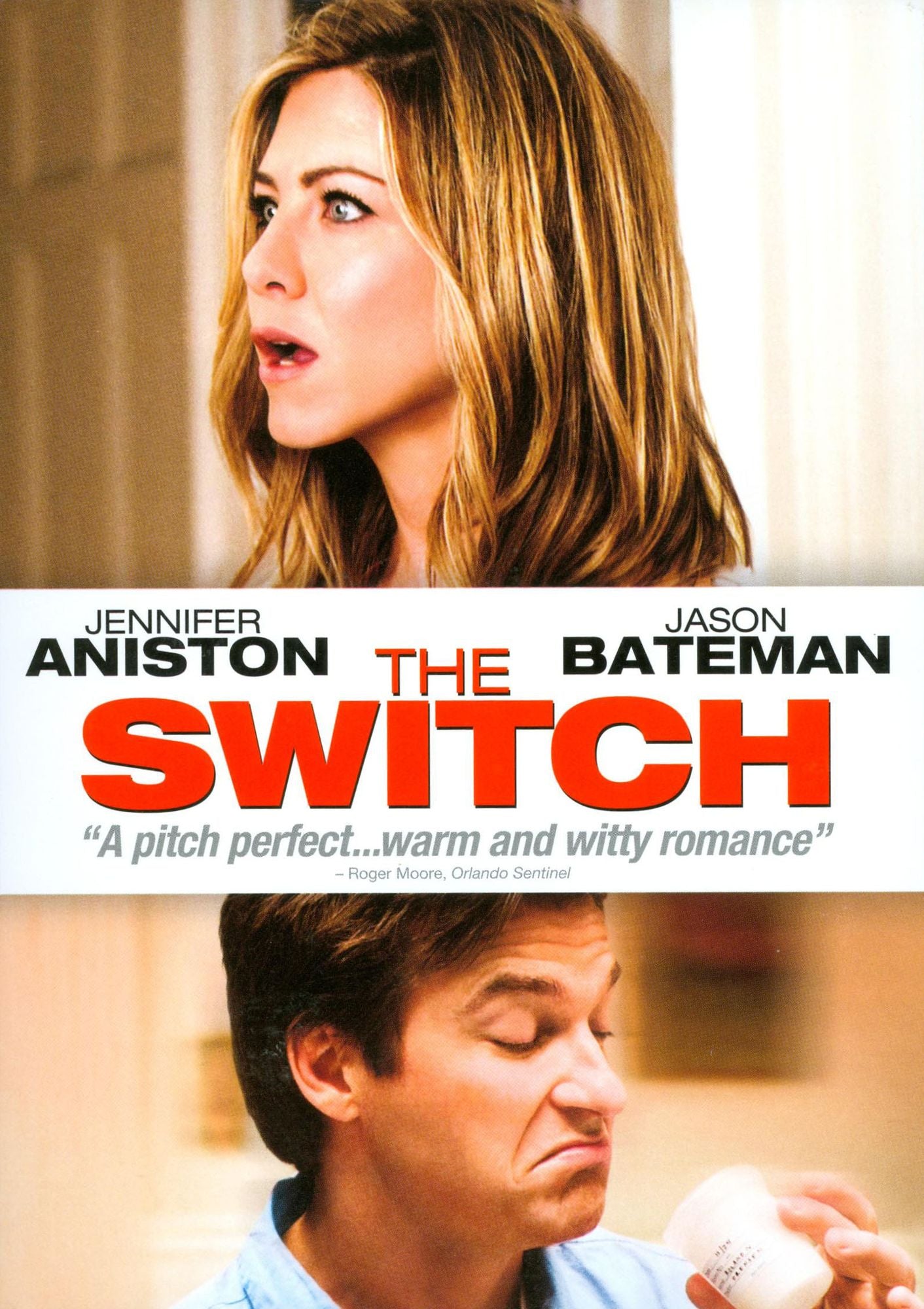 The Switch