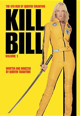 Kill Bill Vol. 1