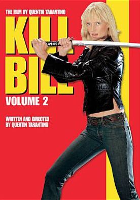 Kill Bill Vol. 2