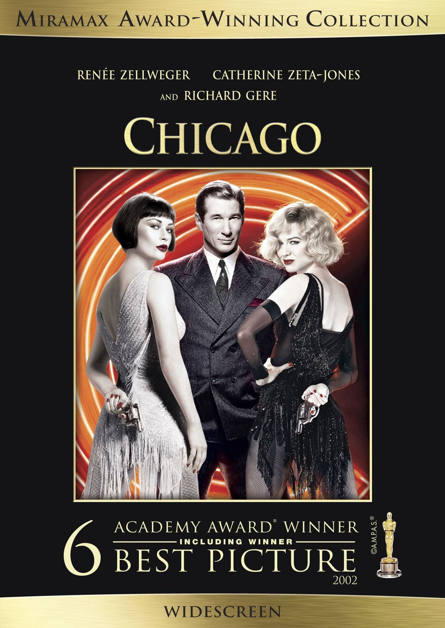 Chicago [WS]