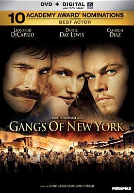 Gangs of New York