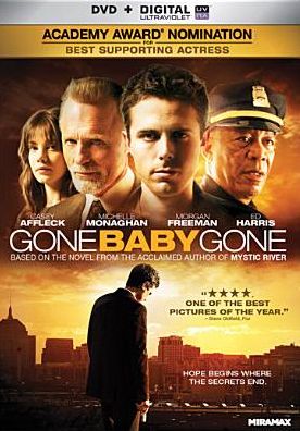 Gone Baby Gone