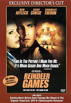Reindeer Games [Director's Cut]
