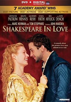 Shakespeare in Love