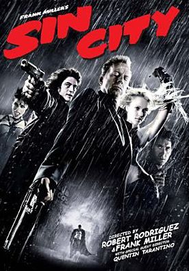 Sin City