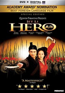 Hero