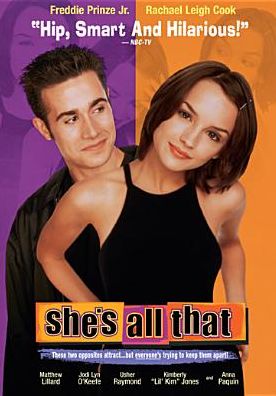 She's All That