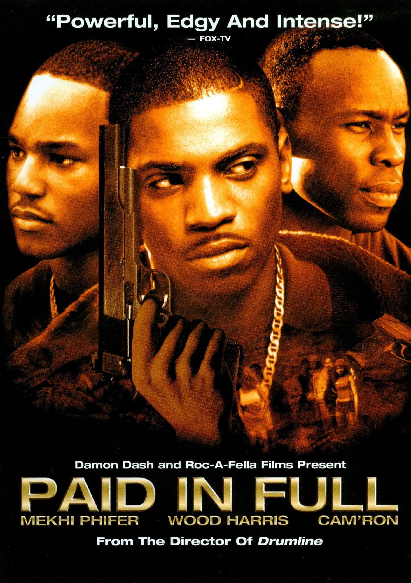 Paid in Full