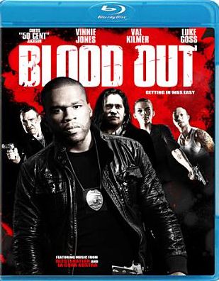 Blood Out [Blu-ray]