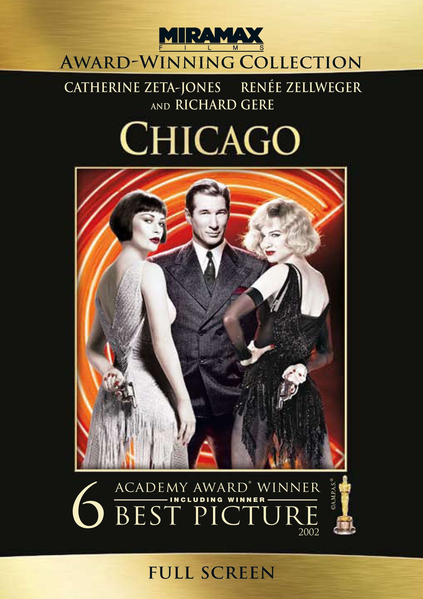 Chicago [P&S]