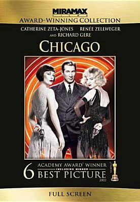 Chicago [P&S]