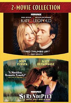 Kate and Leopold/Serendipity [2 Discs]