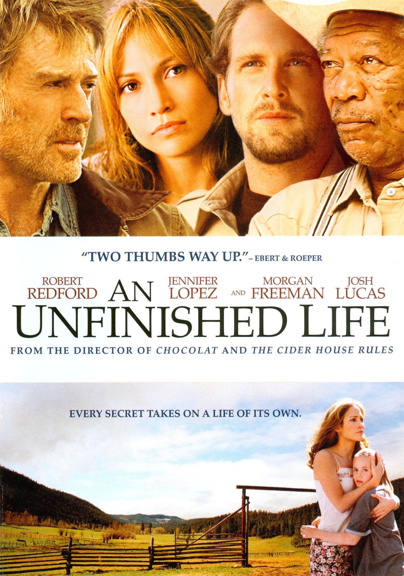 An Unfinished Life