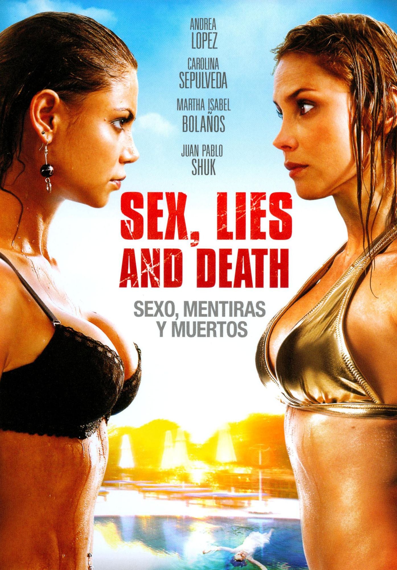 Sex, Lies and Death