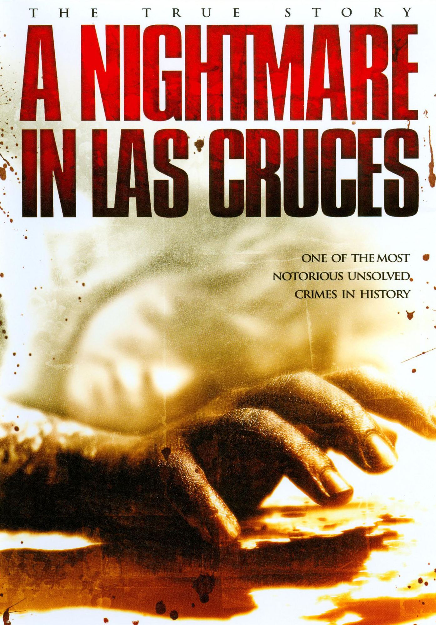 A Nightmare in Las Cruces