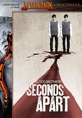 After Dark Originals: Seconds Apart
