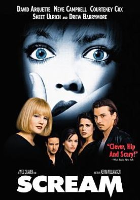 Scream [WS] [Collector's Series]