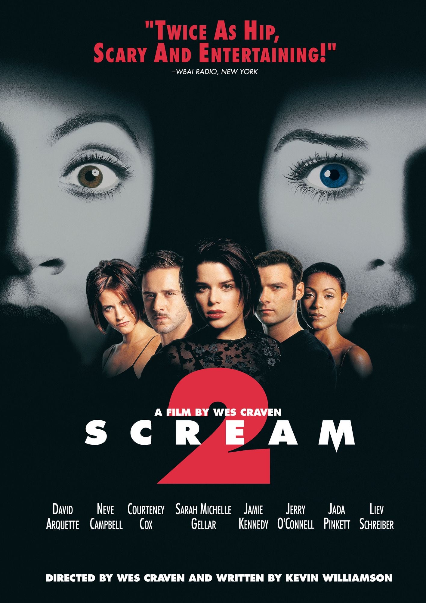 Scream 2 [Deluxe Collector's Series]
