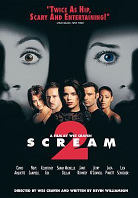 Scream 2 [Deluxe Collector's Series]