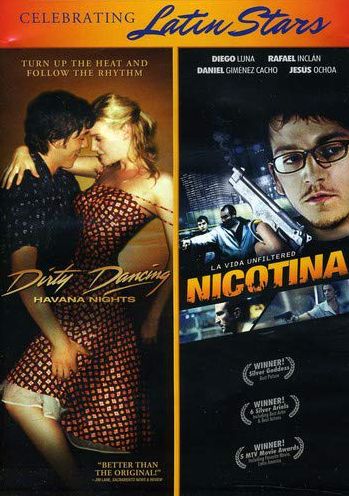 Havana Nights/nicotina